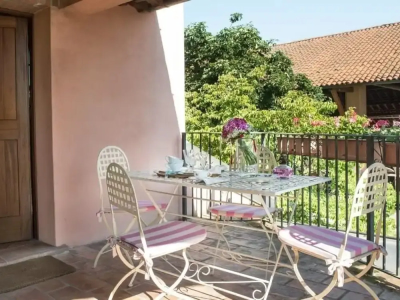 San Giacomo Horses & Agriturismo