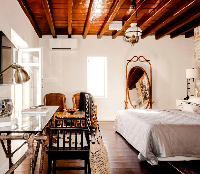 Villa Isola Paradiso