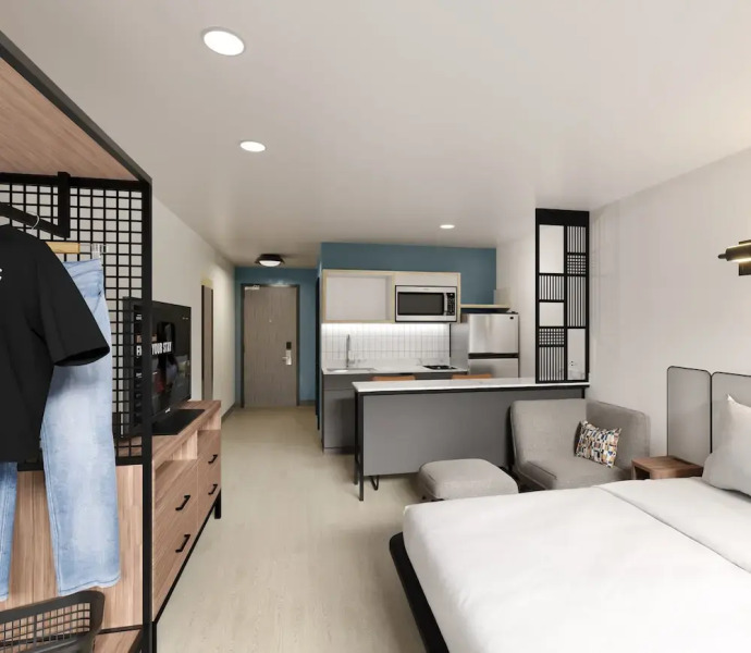 StudioRes Fort Myers Airport