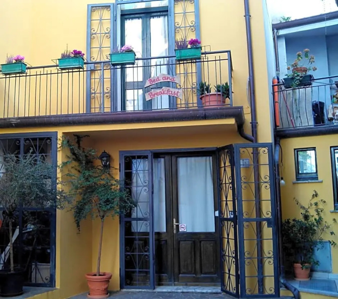 Bed And Breakfast Majore