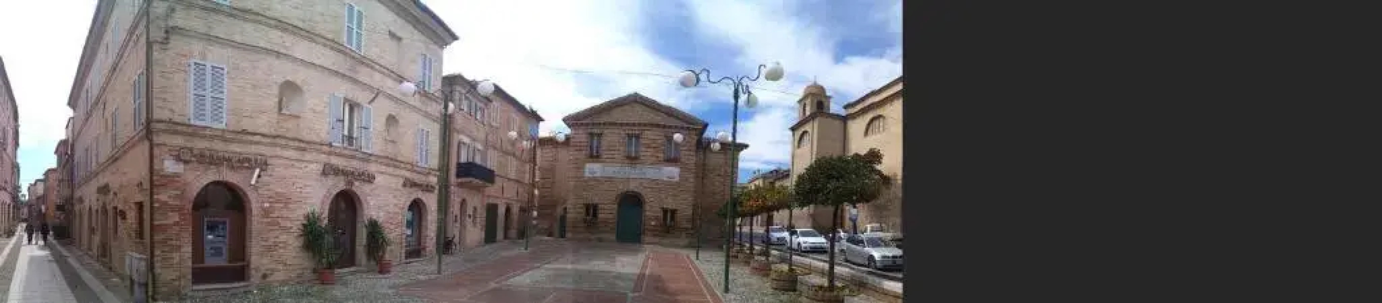 Apartment Largo del Teatro