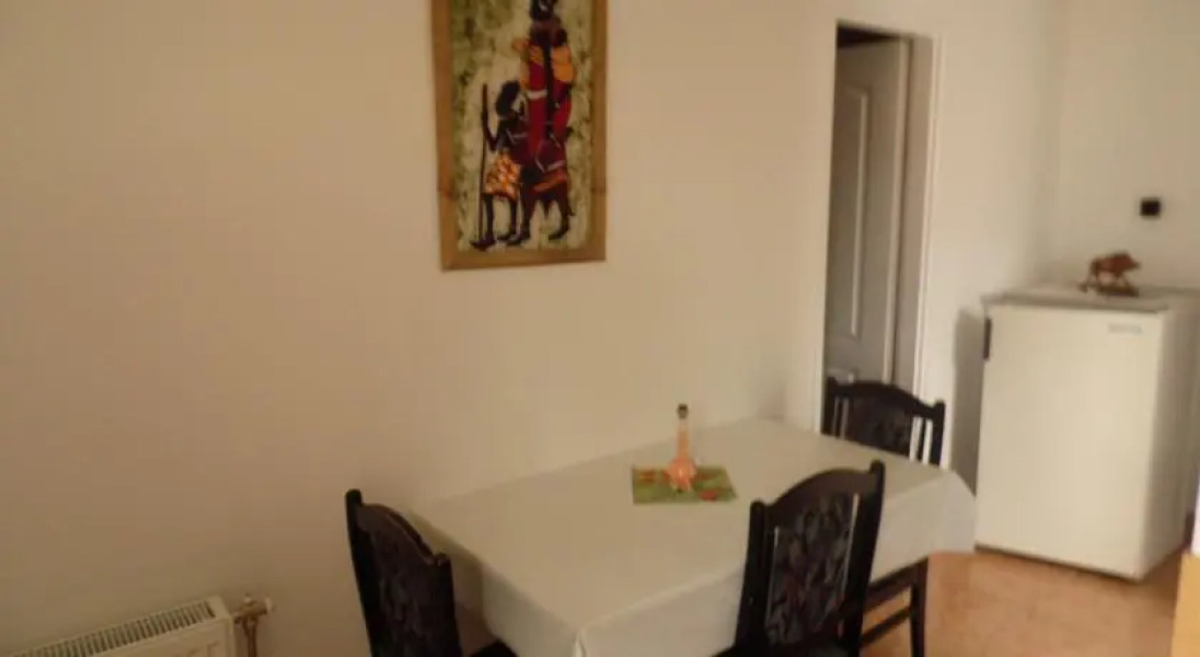 Pipacsos Vendégház Kiskunmajsa