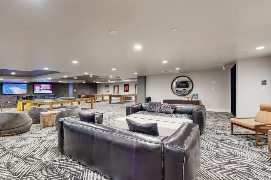 Black Rock Mountain Resort - Dog Friendly