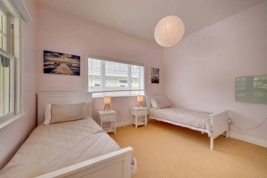 Awesome 3 bed Wellington House