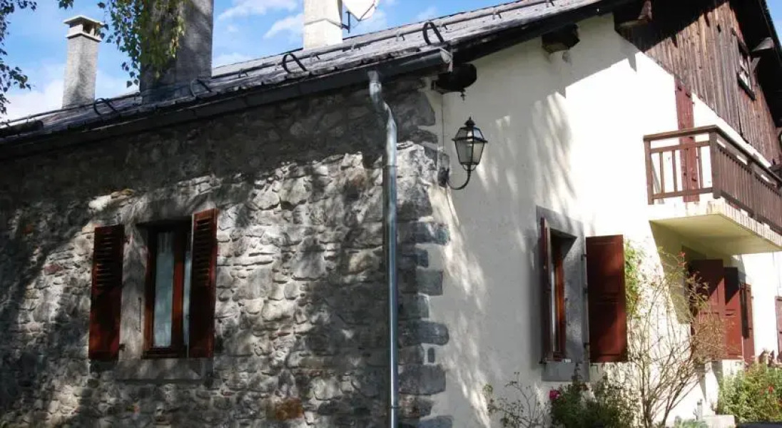Holiday home locanda covi