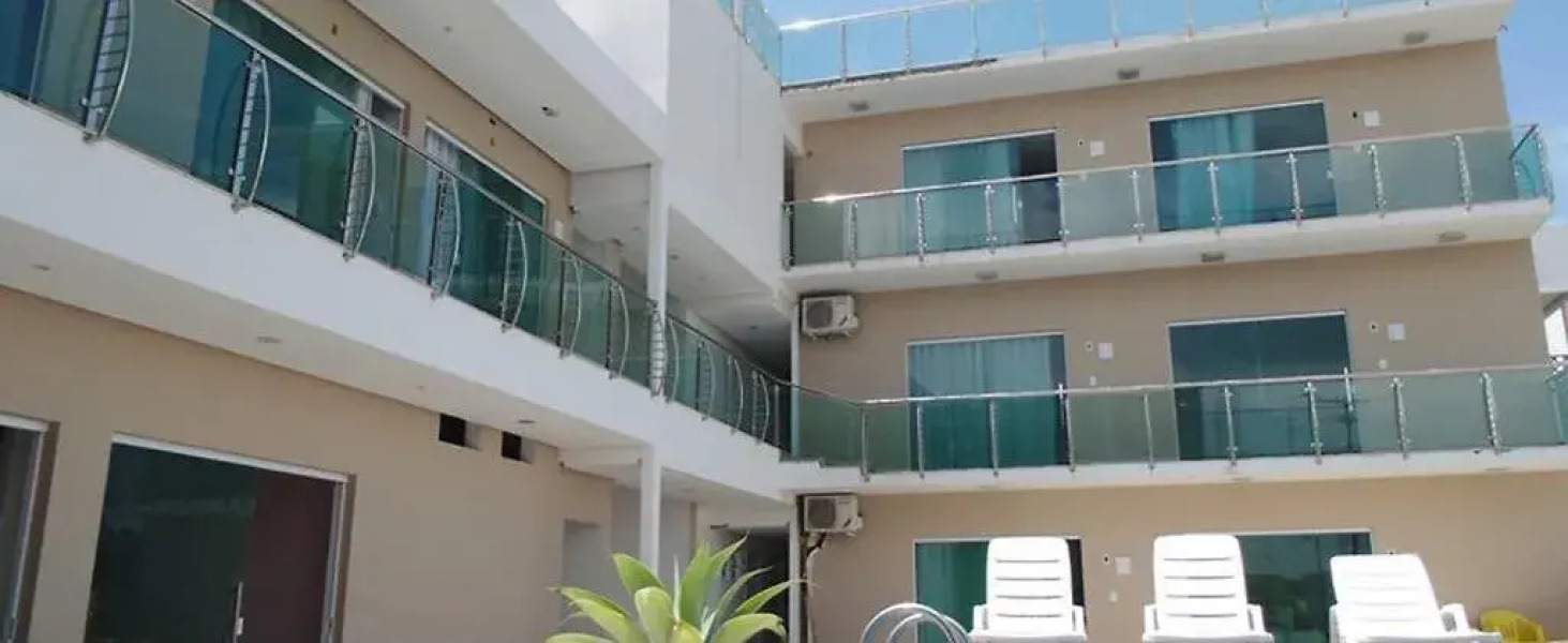 Chapada Hotel