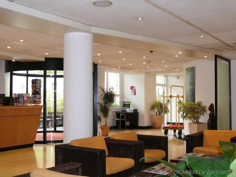 Hôtel Auteuil Tour Eiffel