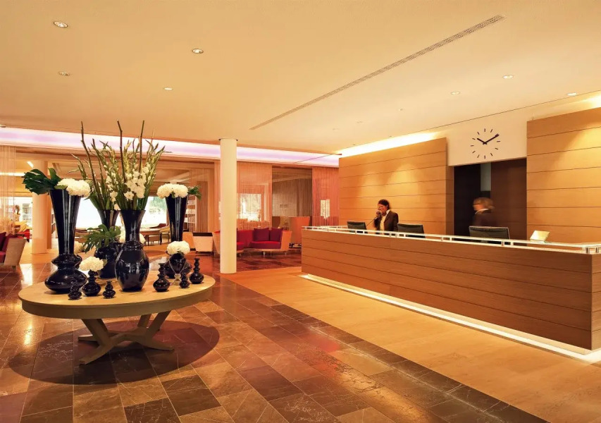 A-ROSA Ifen Hotel Kleinwalsertal