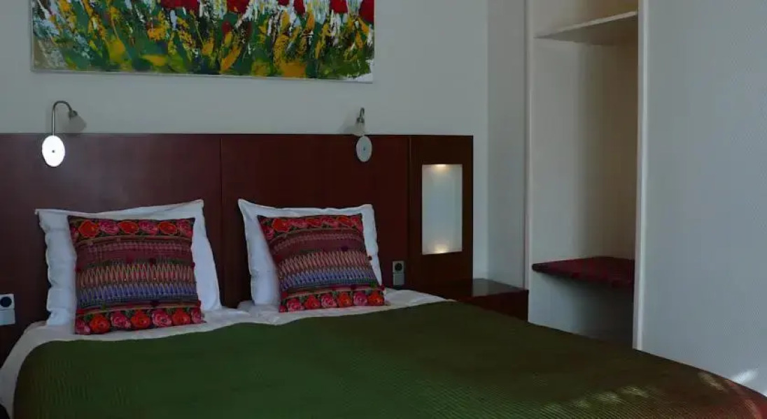 Hotel Het Wapen van Ootmarsum