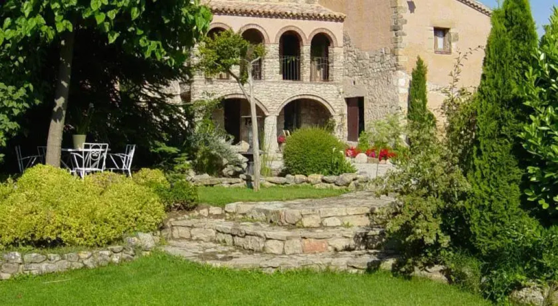 Can Olle de la Guardia