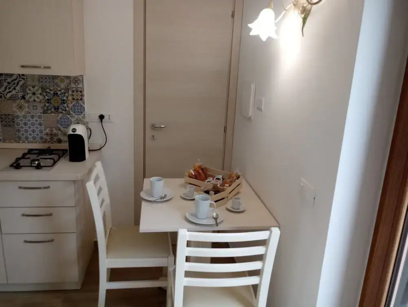 Lemons & Sun Apartment