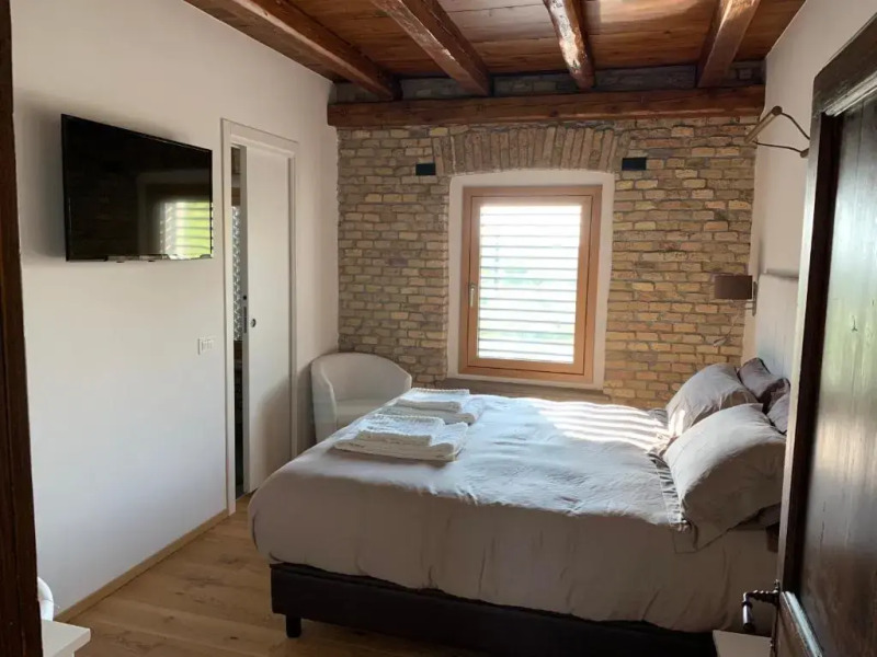 B&B La Corte Dei Vizi