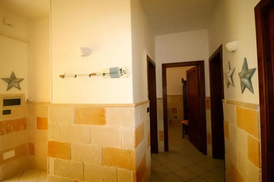 Apt Riviera degli Haethey