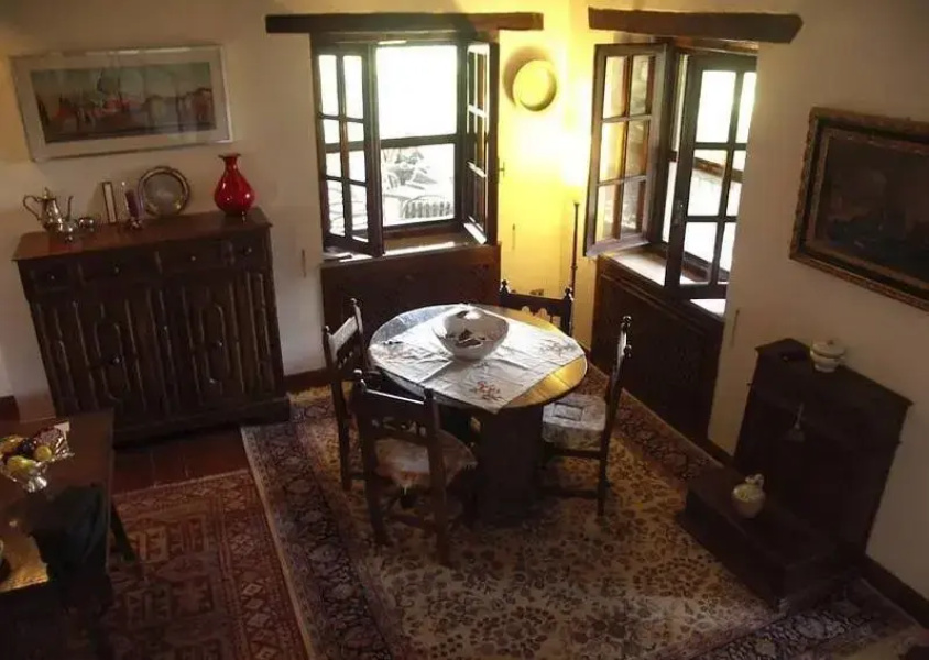 Villa La Quiete