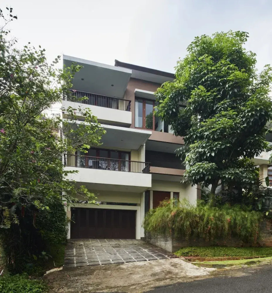 Jasmine Cozy Villa 3 BR Heated Pool and Billiard