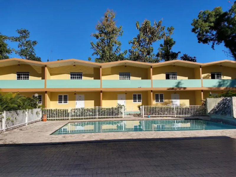 Villas Del Rey Hotel