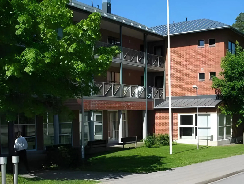 Naantali City Apartments