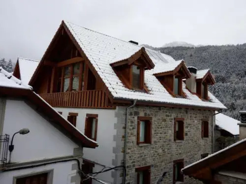 Metsola Apartamentos Rurales