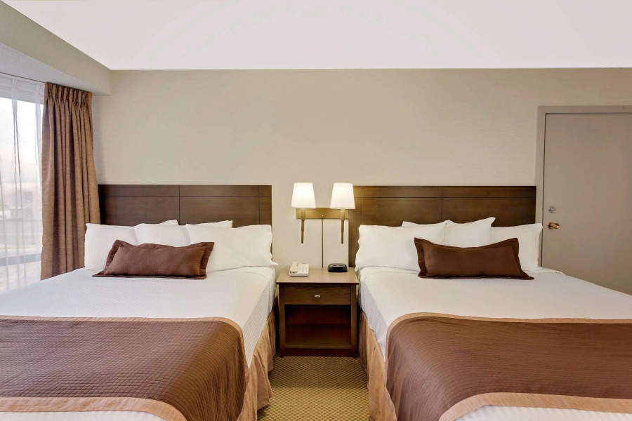 Ramada by Wyndham Kamloops