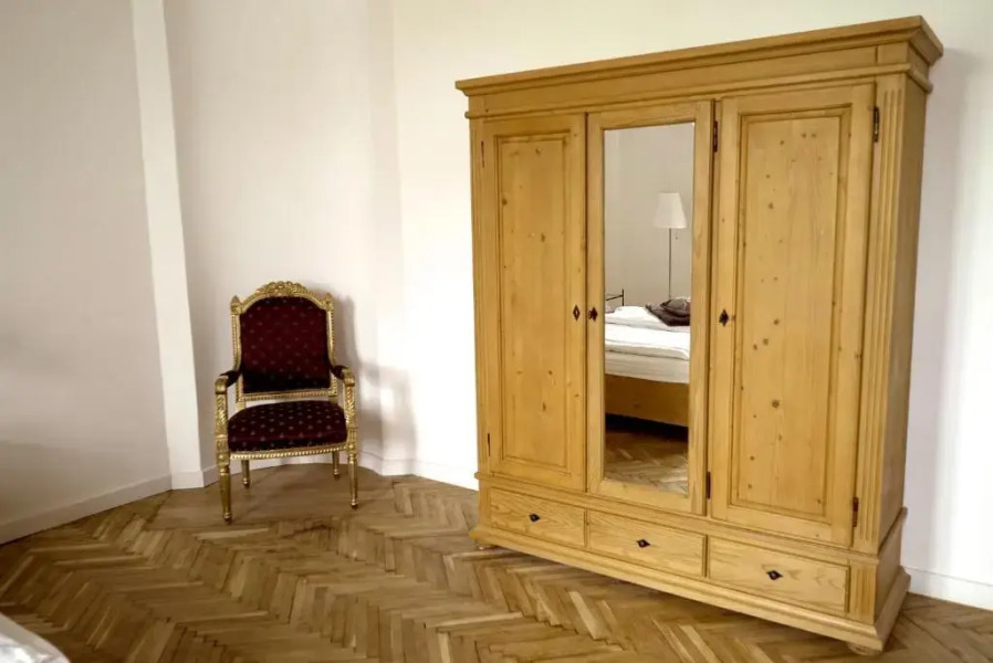 Boutique Hotel Le Baron