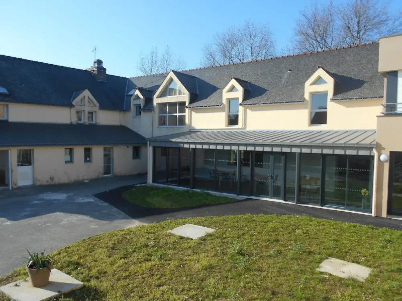 Domaine de Parc Er Bihan