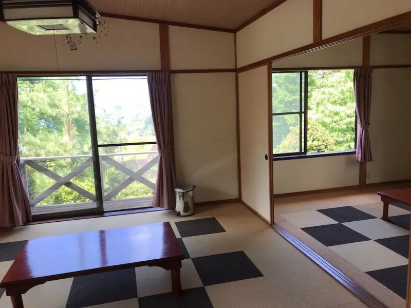 Marine View Shimane