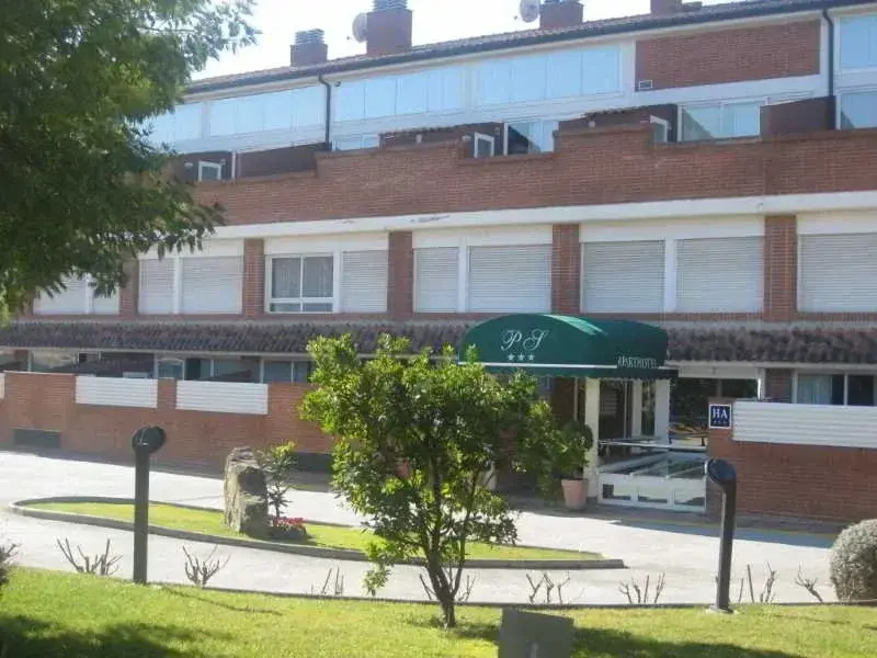 Park Sedo Aparthotel