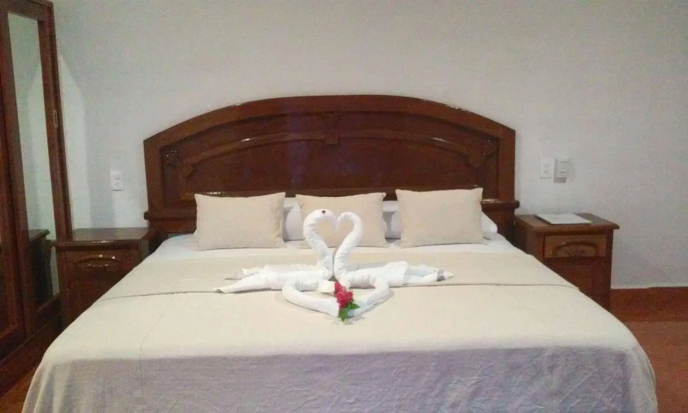 Hotel Boutique & Spa Canek