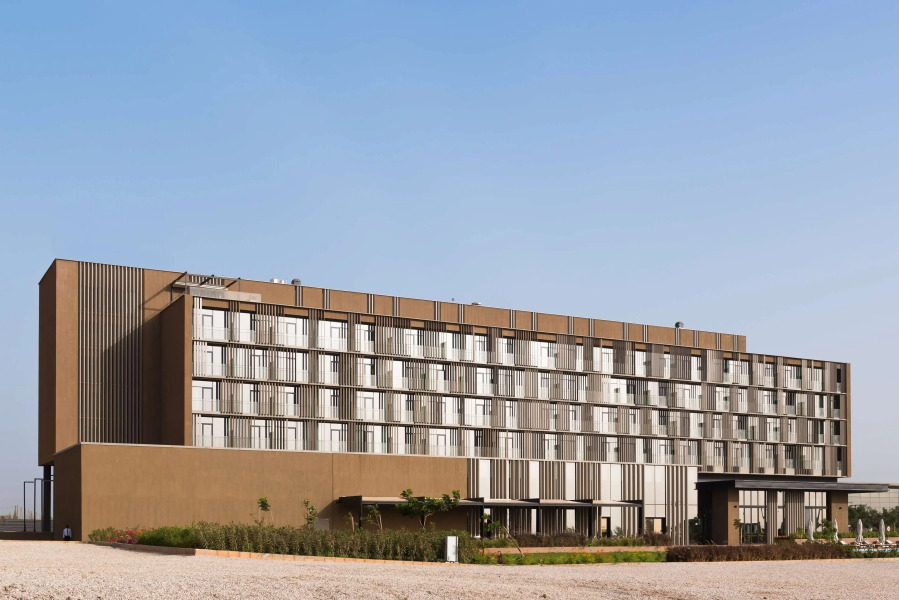 Radisson Hotel Dakar Diamniadio