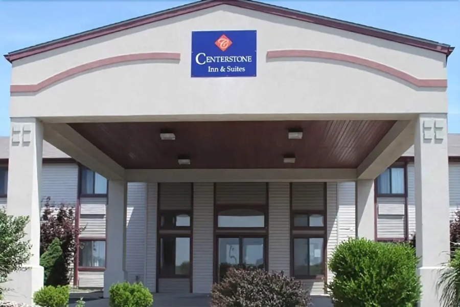 Centerstone Inn & Suites Carlyle
