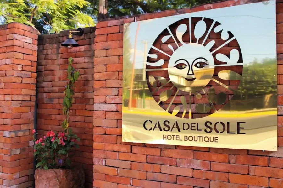Casa del Sole Hotel Boutique