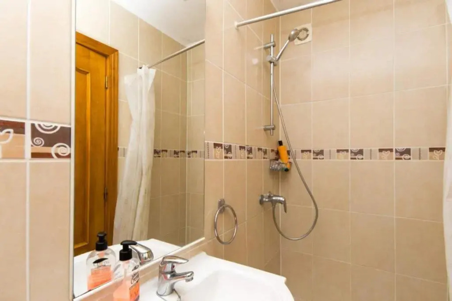 San Andres Resort Villa 46 Golf del Sur