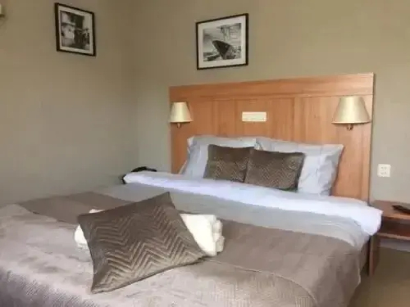 Hotel B&B de Vijverhof