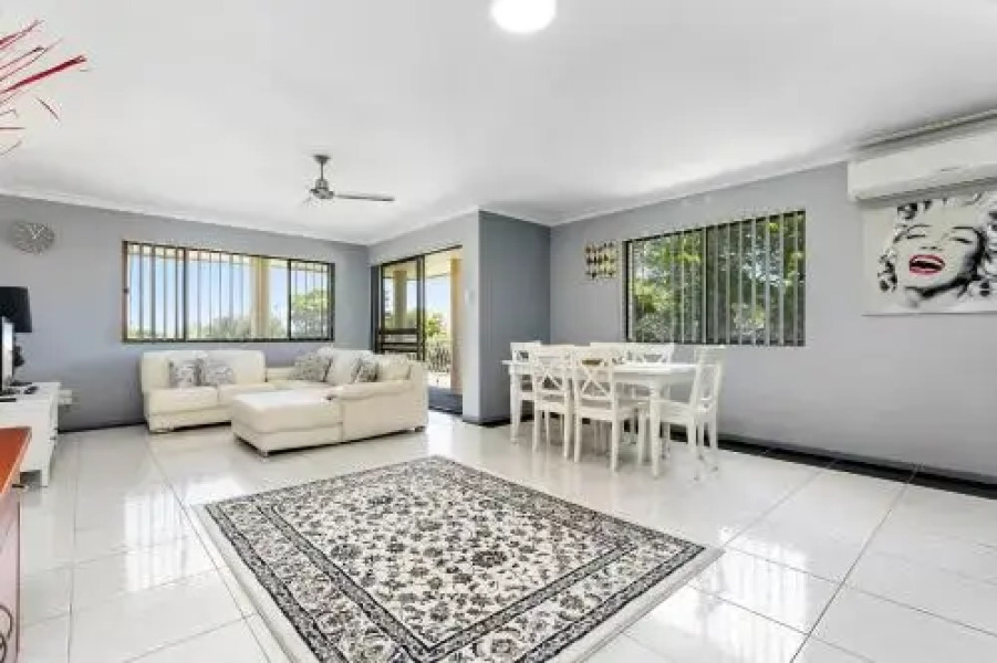 Seaclusion on Toorbul