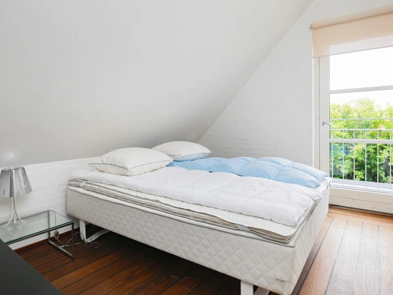 6 Person Holiday Home in Skagen-by Traum