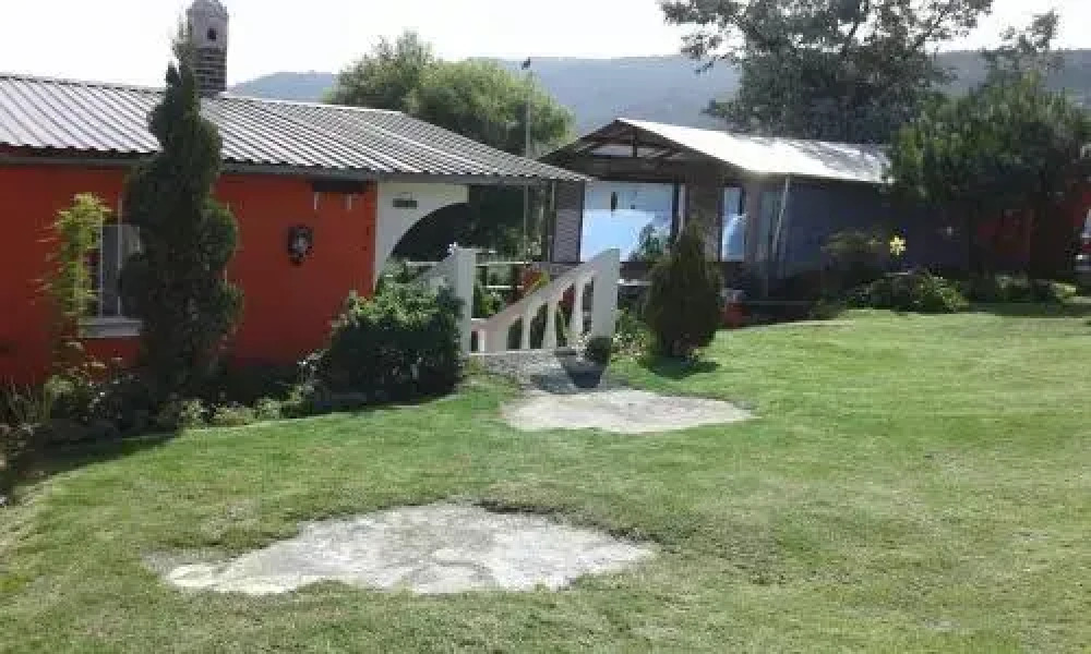 Villa Katleya Hospejade y Spa