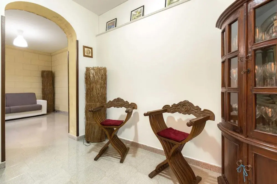 Dependance di Villa Debby