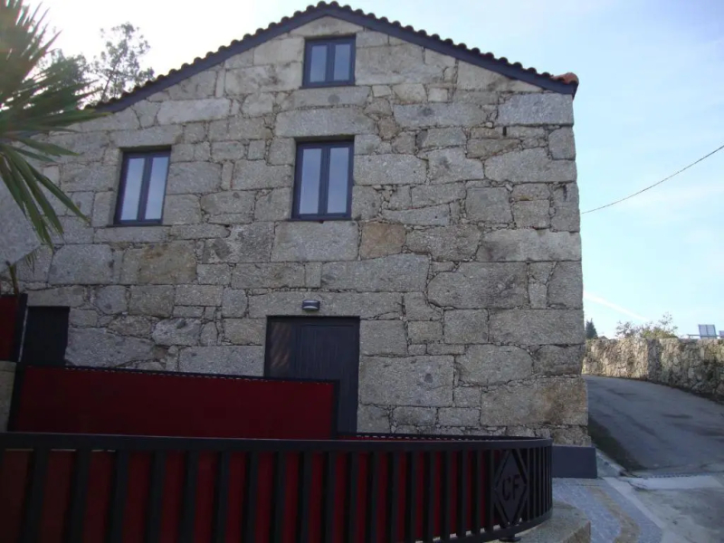 Casa De Riba'Dao