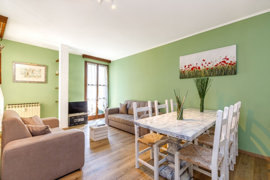 Appartamento Alessandra