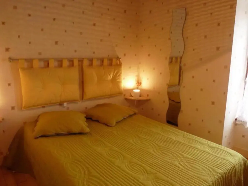 Gîte Nizerolles, 4 pièces, 8 personnes - FR-1-489-137