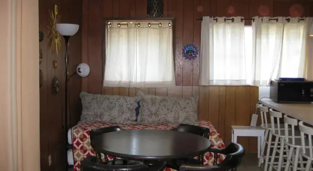 El Sol - by Island Services