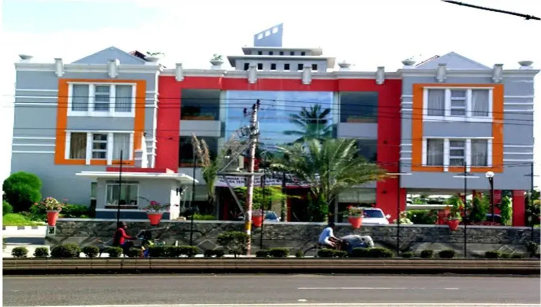 Horison Plaza Tegal
