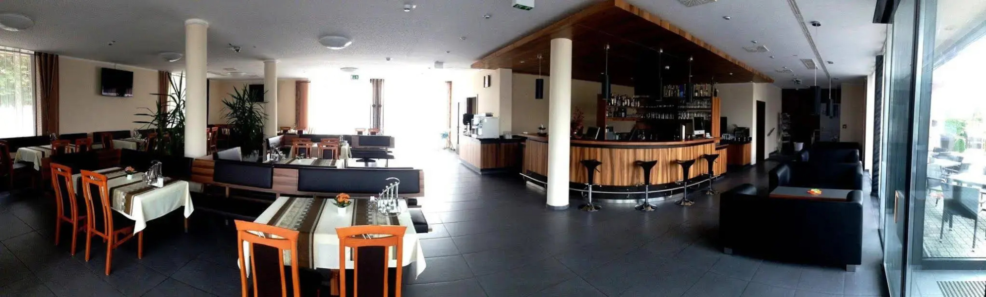 Hotel Meridian - Landshut