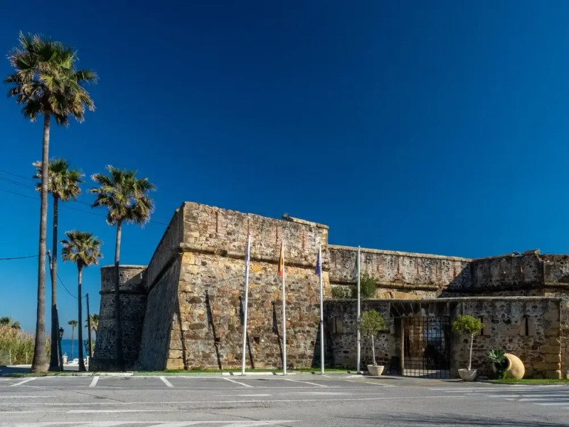 Altos de Cortesin 2156