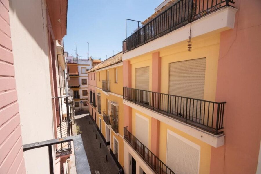 Arc House Sevilla - Hostel