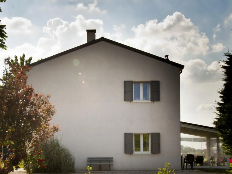 Il Giardino di Rebecca