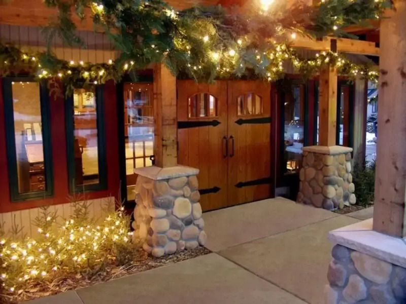 Riverwood Inn Extended Stay