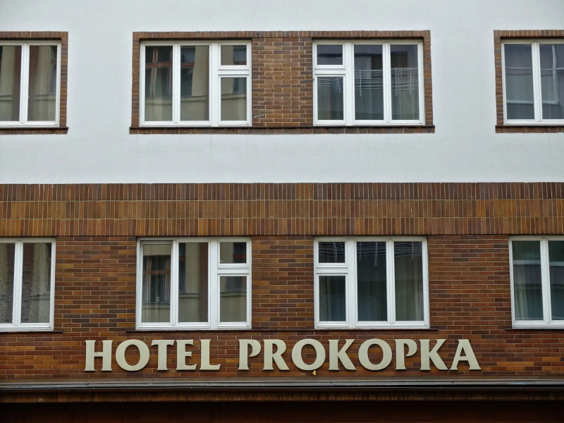 Hotel Prokopka