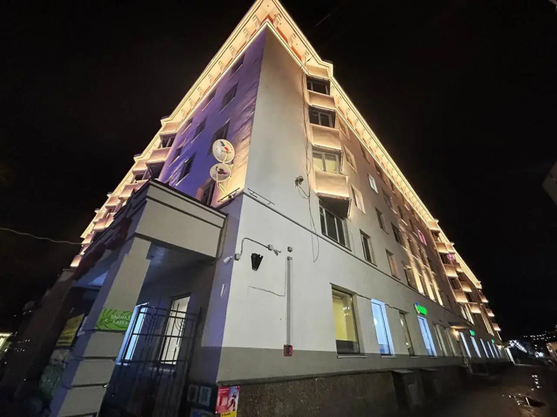 На Север на улице Воровского 4/22