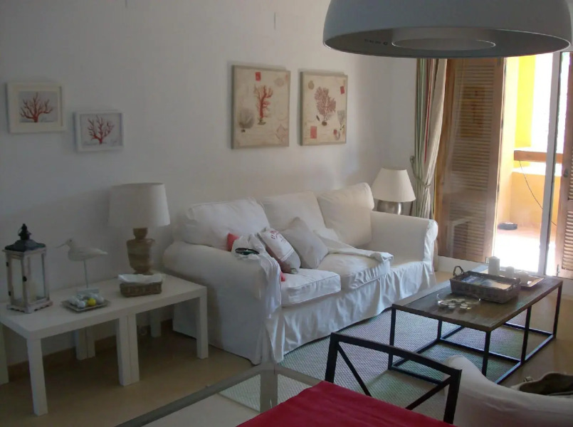 Mar de Cristal Resort